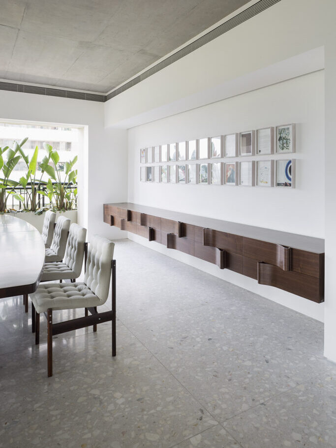 Terrazzo x Granilite