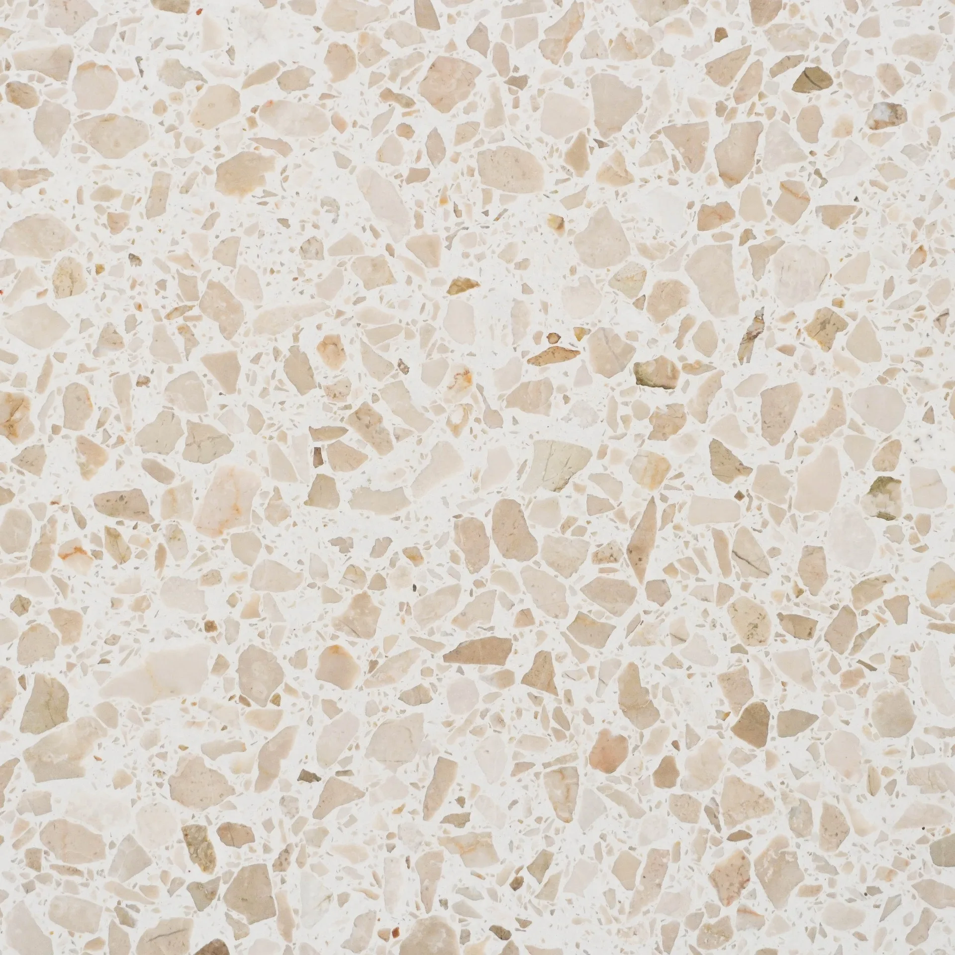 Revestimento em cimento colonial beige