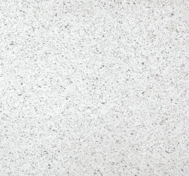 Euro Terrazzo Cimento White Pearl