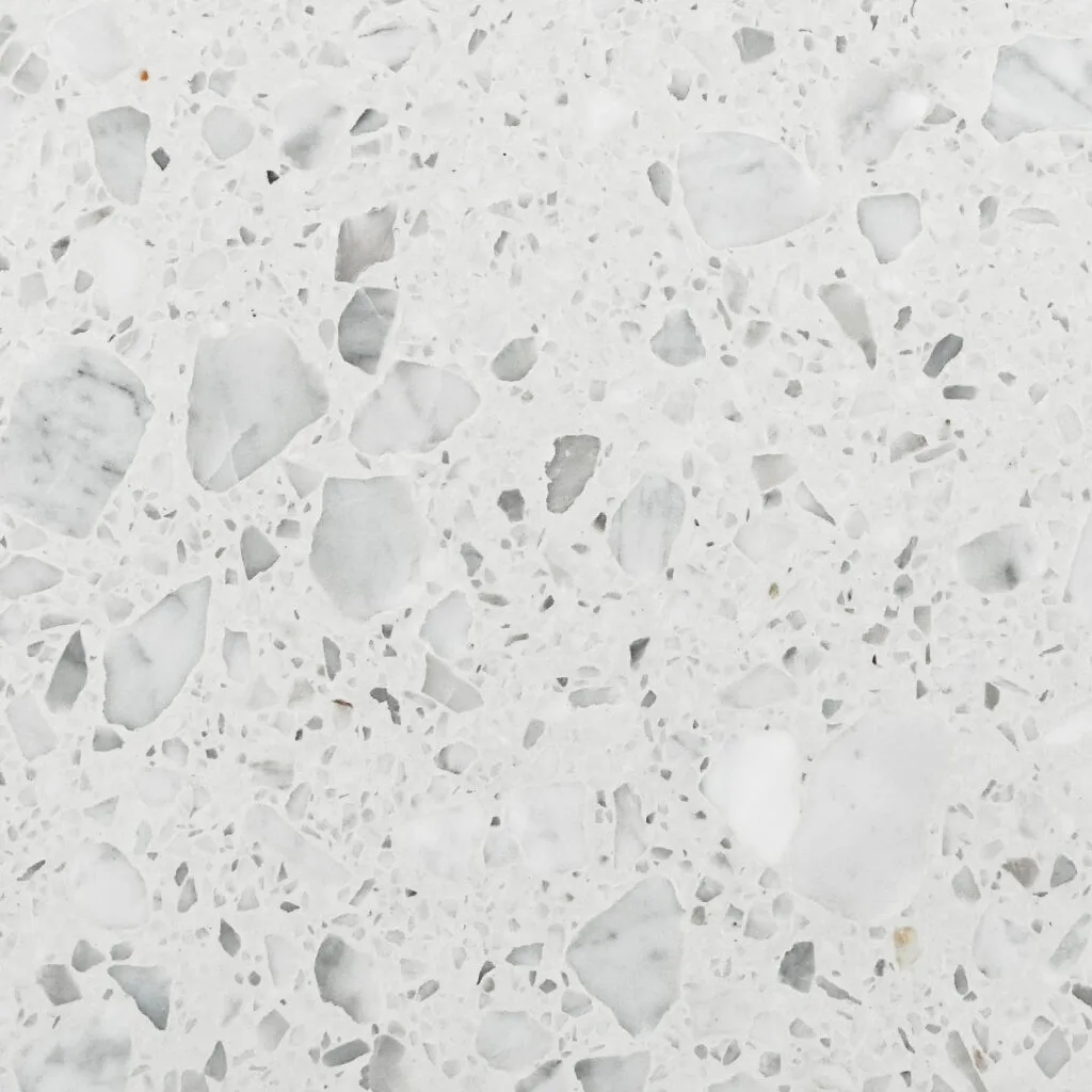 Euro Terrazzo Cimento Arabesco