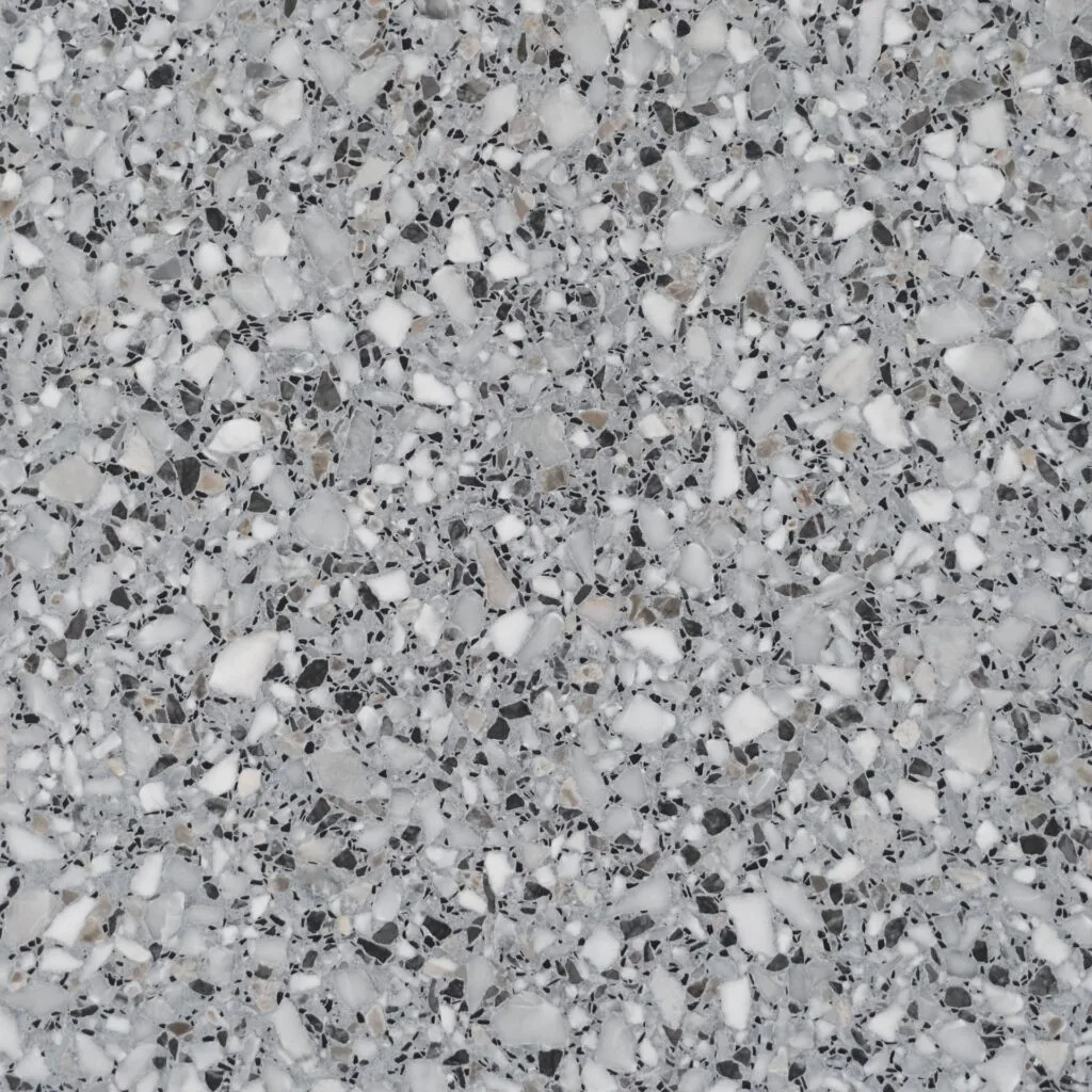 Euro Terrazzo Cimento Grey Dune