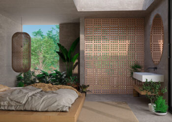Expo Revestir 2025: Insights e Tendências de Arquitetura e Design