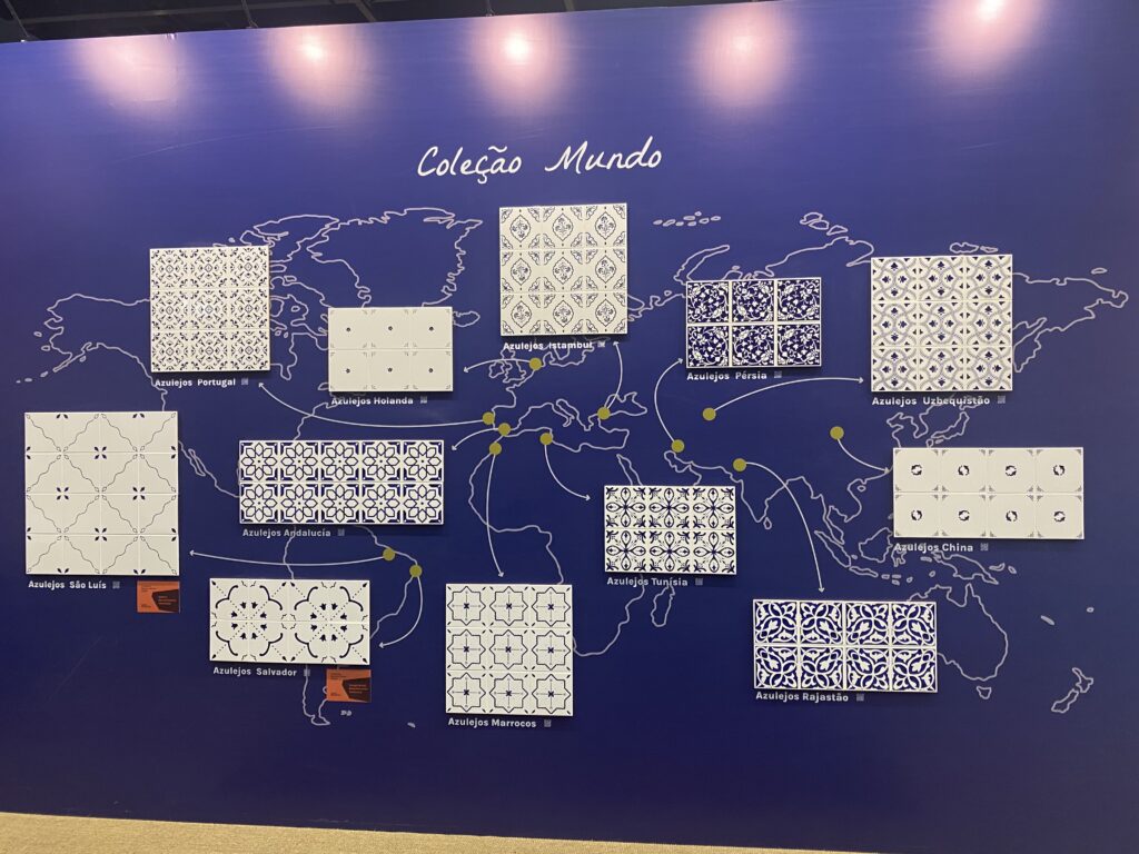 Expo Revestir 2025: Insights e Tendências de Arquitetura e Design