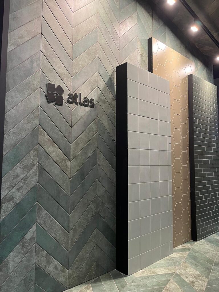 Expo Revestir 2025: Insights e Tendências de Arquitetura e Design