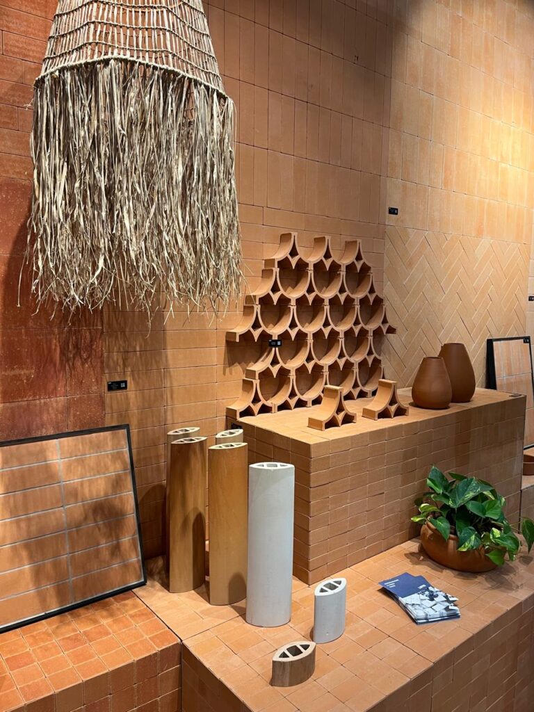 Expo Revestir 2025: Insights e Tendências de Arquitetura e Design