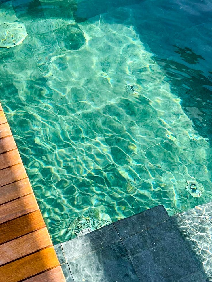 Tendências em Projetos de Piscina para 2025