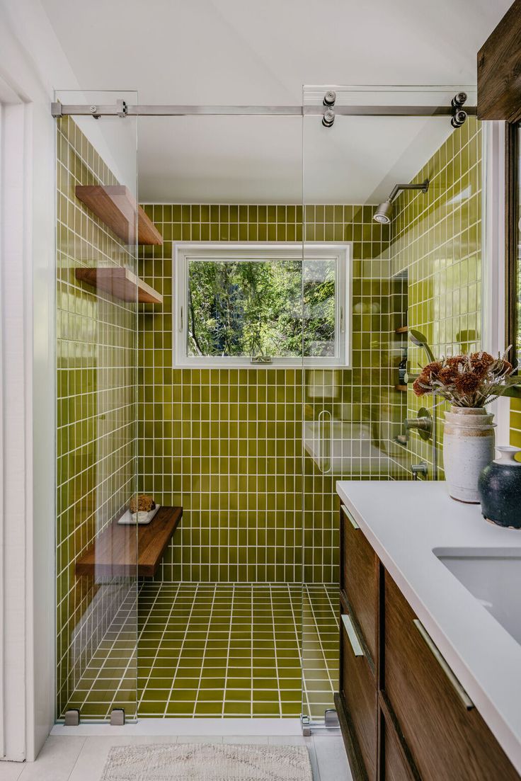 mid-century terrazzo