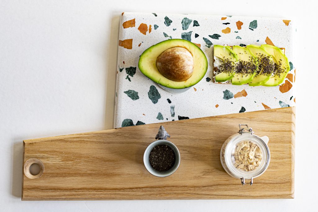 Inspirações para Cozinhas: o Terrazzo como protagonista no coração da casa