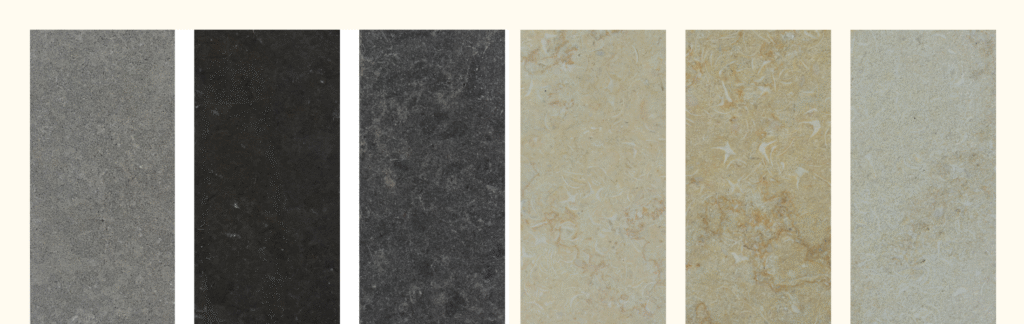 Euro Limestones | Foto: Euro Terrazzo Brasil