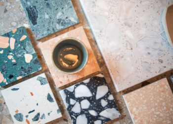 Revestimento em Pedras Naturais: guia prático para escolher e aplicar