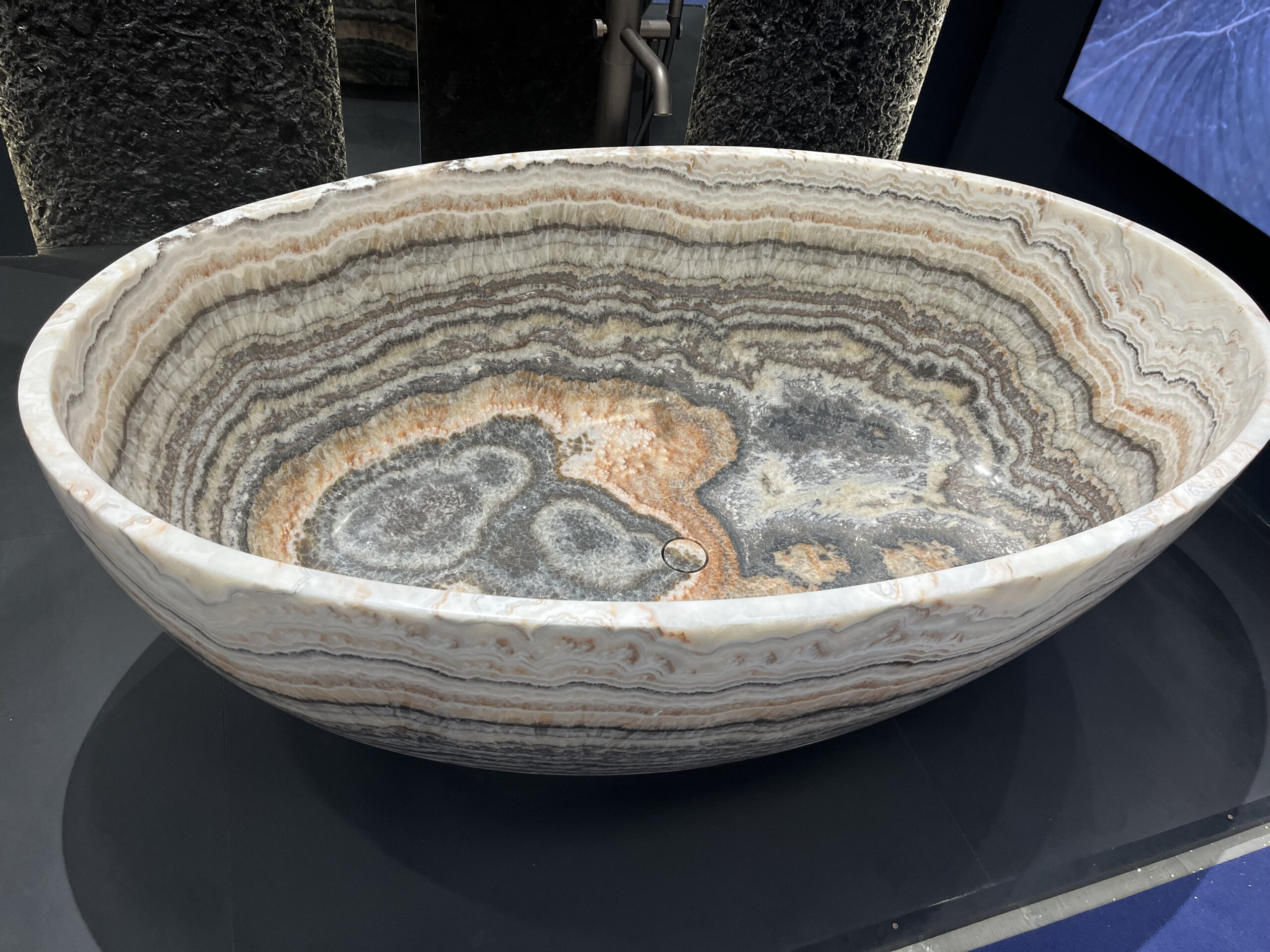 Cersaie e Marmomac: Tendências de arquitetura das feiras internacionais