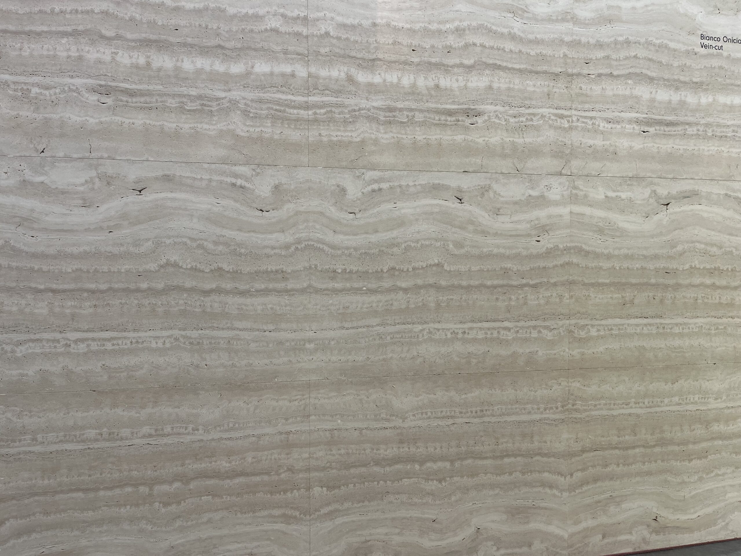 Marmomac 2025: pedras naturais e tecnologia em Verona