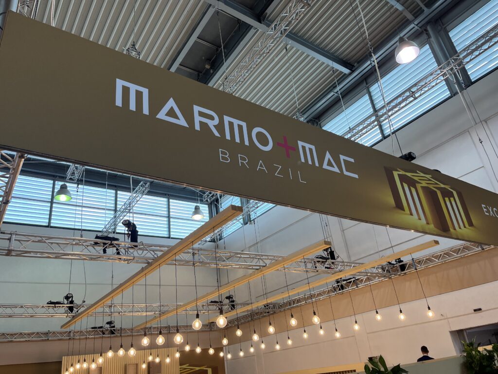 Cersaie e Marmomac: Tendências de arquitetura das feiras internacionais