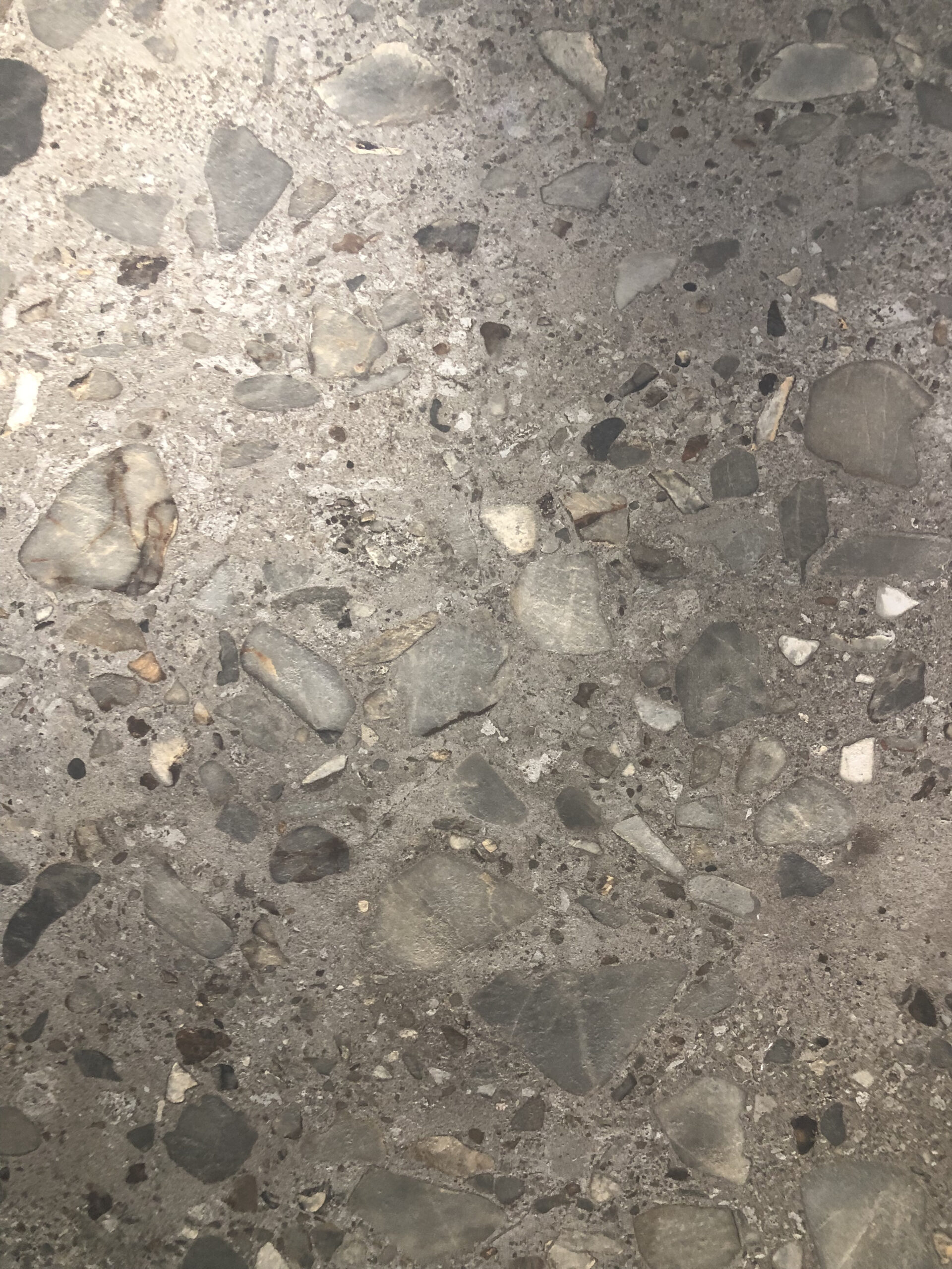 Cersaie 2025: Cerâmicas em padrão Terrazzo