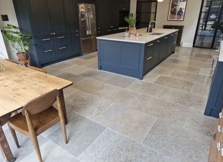 Limestone Brasil