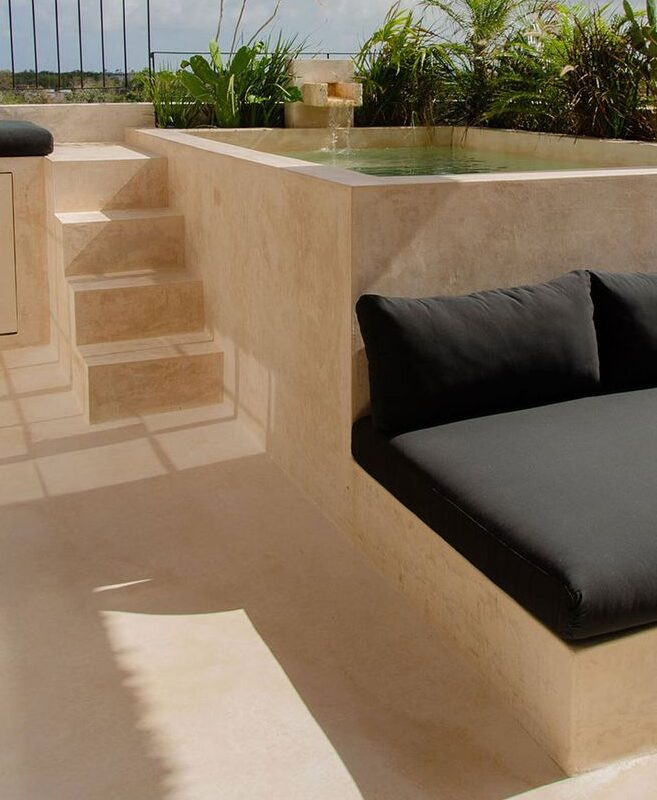 Limestone Brasil