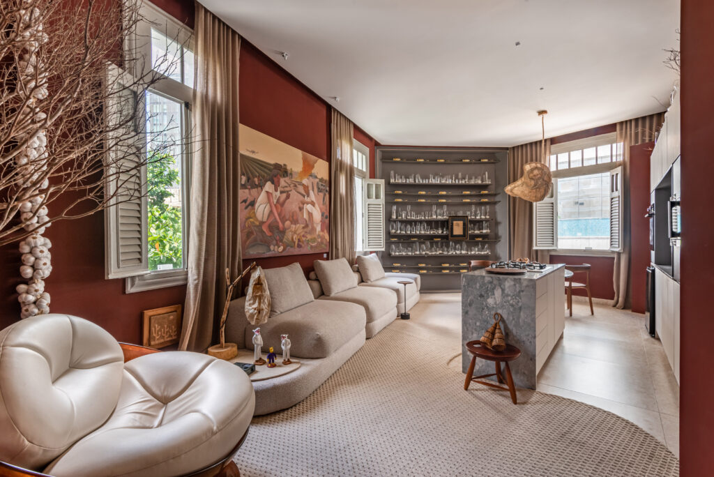 CASACOR Pernambuco 2025: Tendências, Destaques e o Terrazzo na Edição