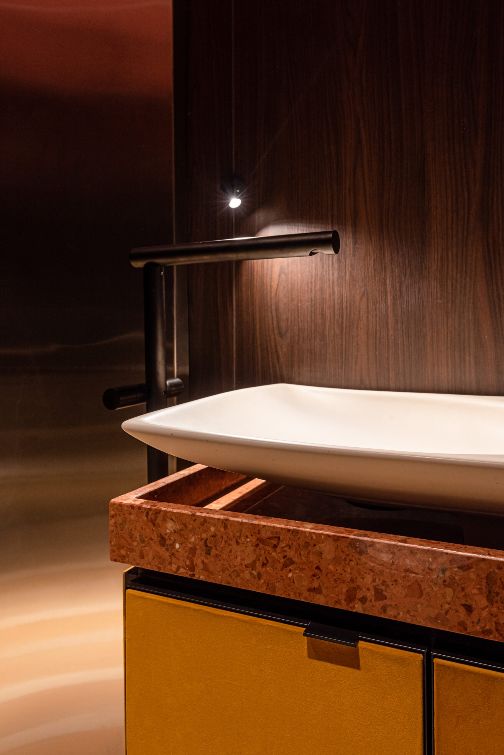 CASACOR Pernambuco 2025: Tendências, Destaques e o Terrazzo na Edição