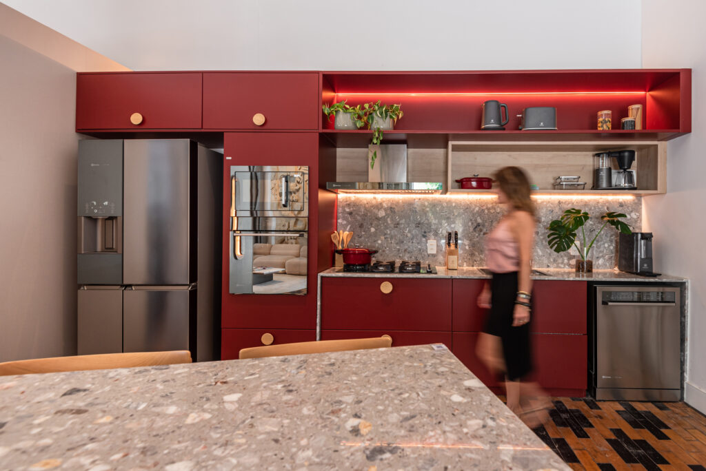 CASACOR Pernambuco 2025: Tendências, Destaques e o Terrazzo na Edição