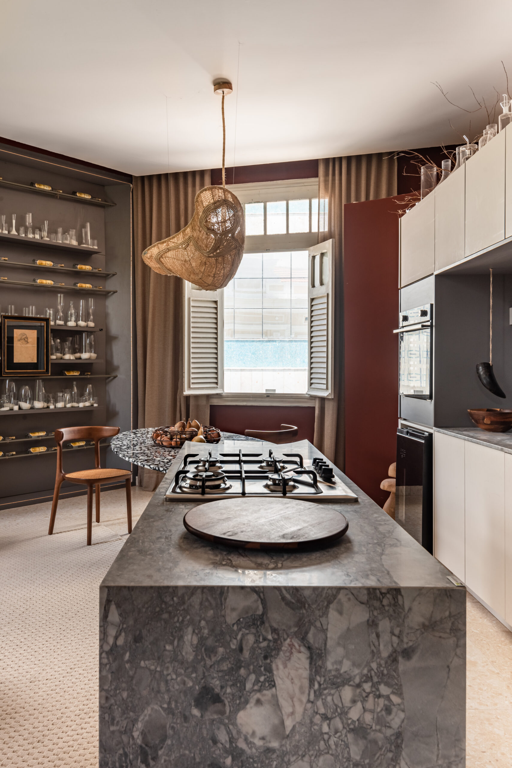 CASACOR Pernambuco 2025: Tendências, Destaques e o Terrazzo na Edição