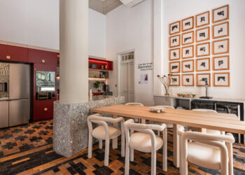 CASACOR Pernambuco 2025: Tendências, Destaques e o Terrazzo na Edição