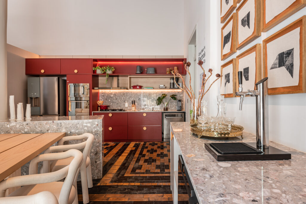 CASACOR Pernambuco 2025: Tendências, Destaques e o Terrazzo na Edição