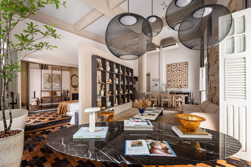 CASACOR Pernambuco 2025: Tendências, Destaques e o Terrazzo na Edição