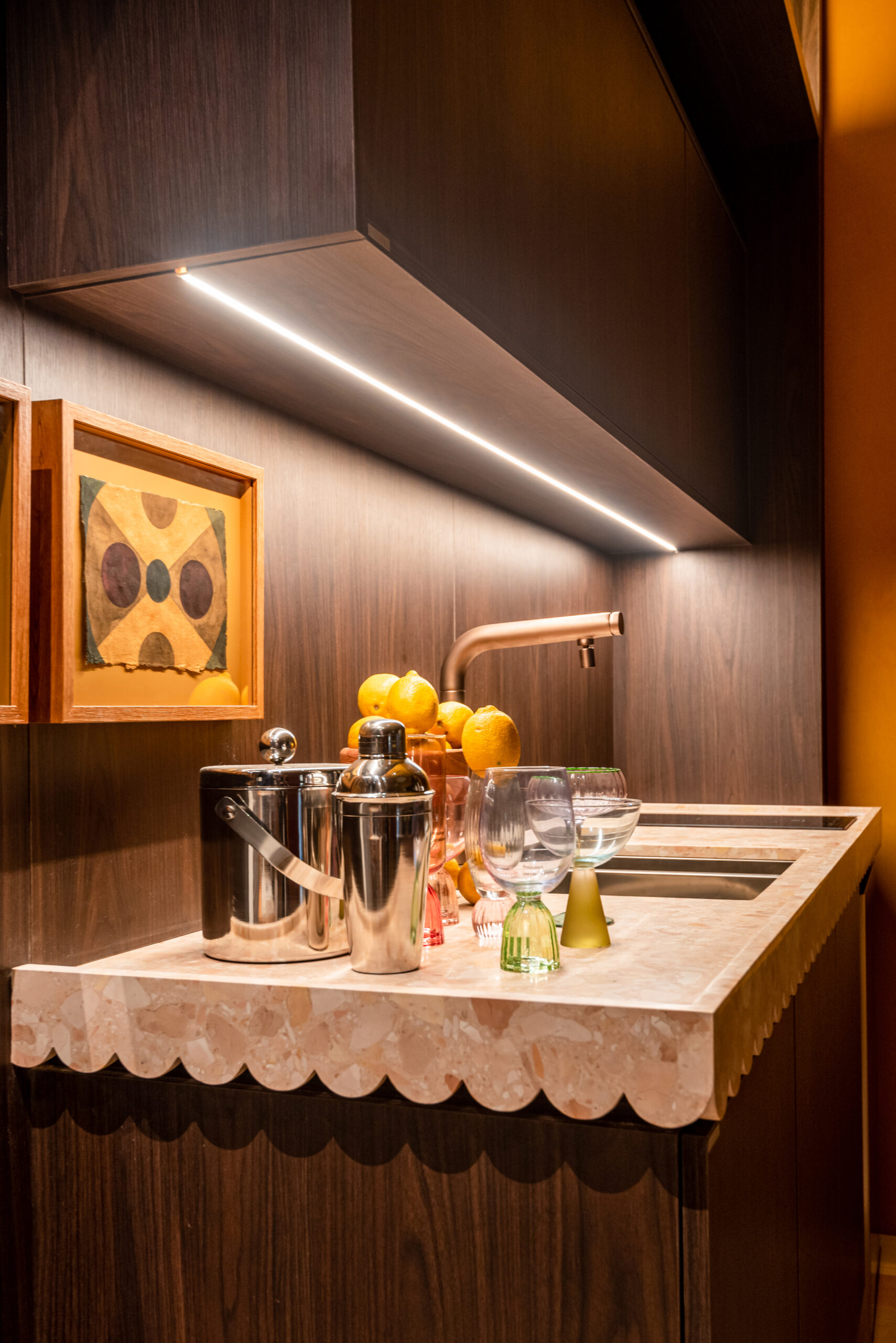 CASACOR Pernambuco 2025: Tendências, Destaques e o Terrazzo na Edição