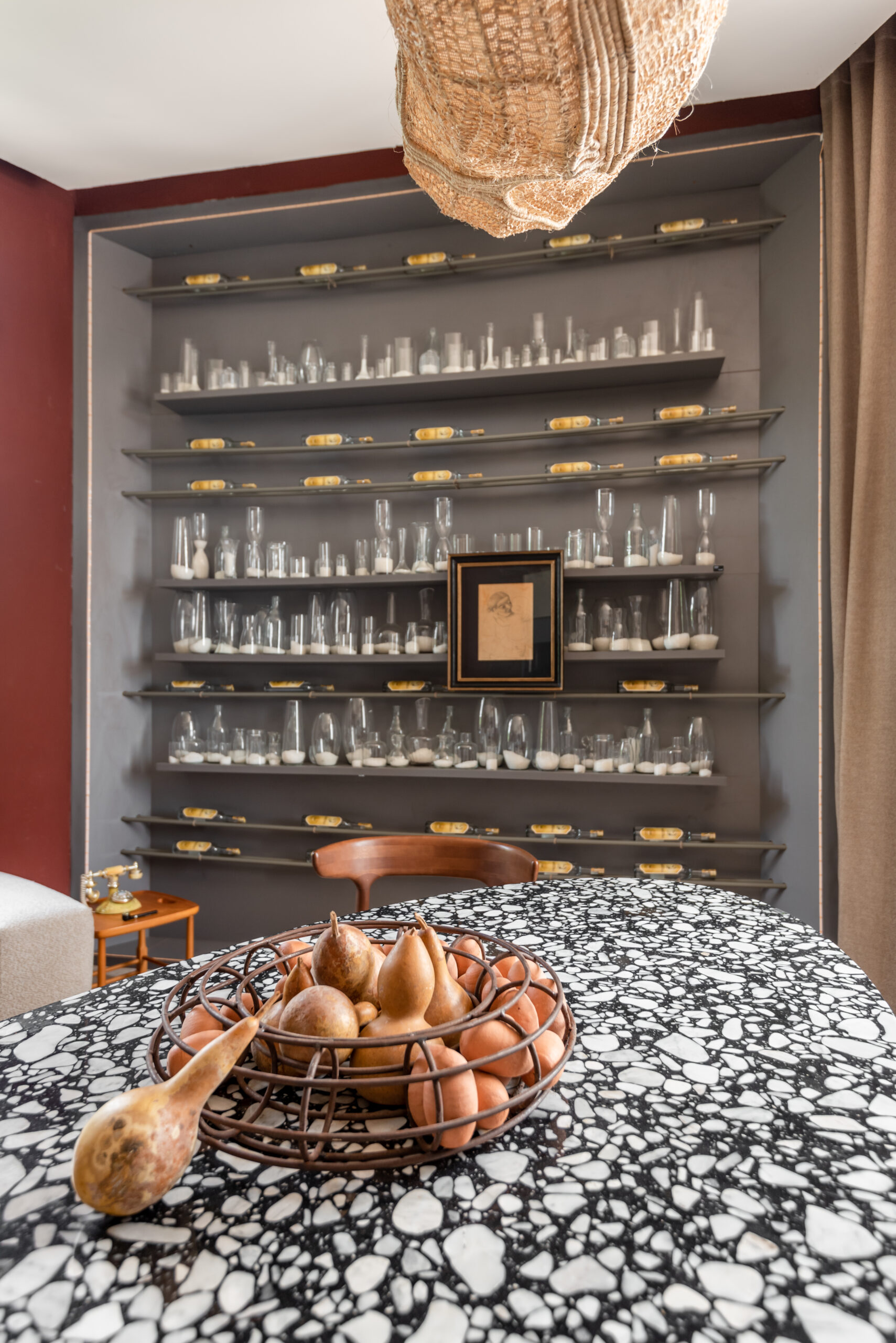 CASACOR Pernambuco 2025: Tendências, Destaques e o Terrazzo na Edição