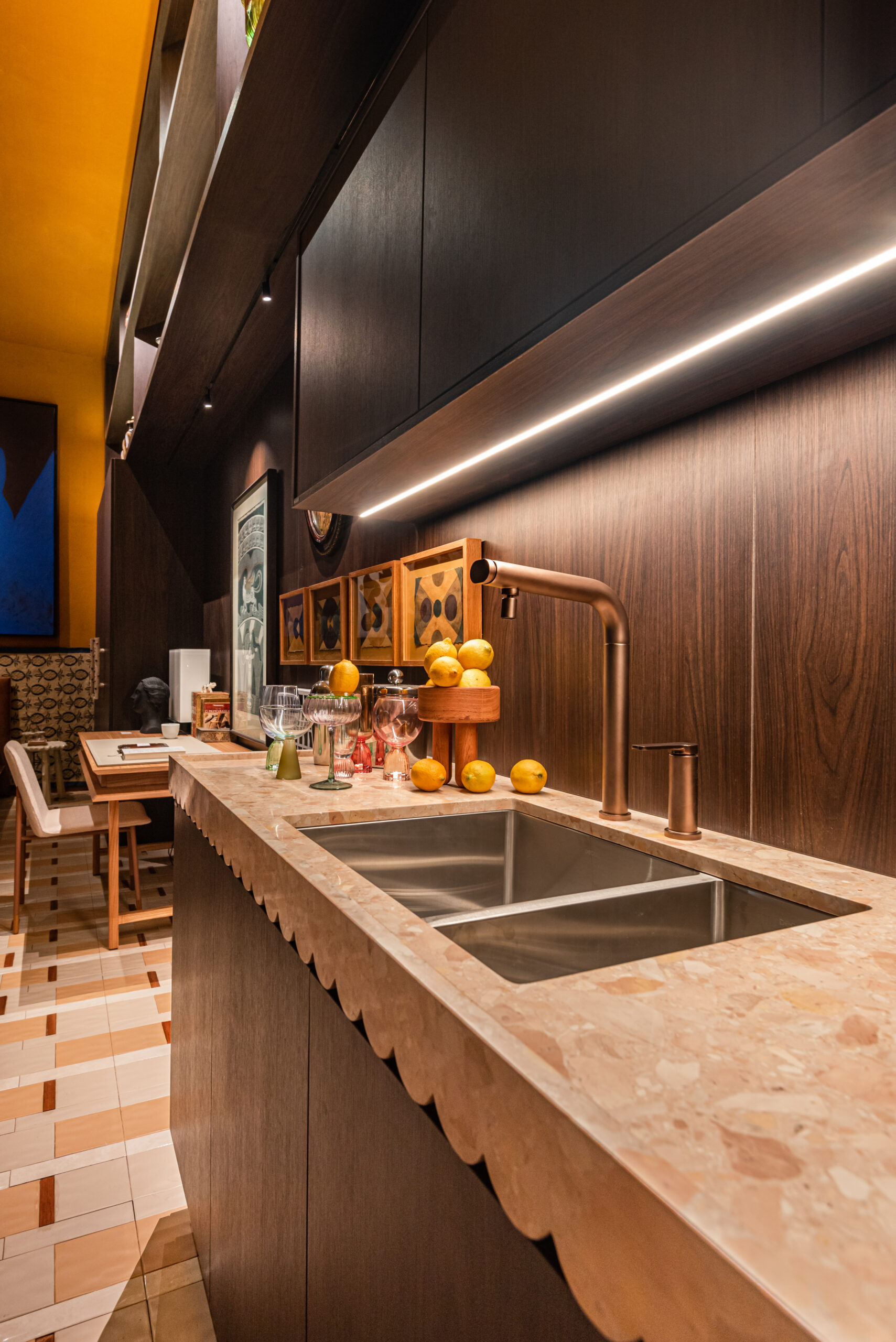 CASACOR Pernambuco 2025: Tendências, Destaques e o Terrazzo na Edição