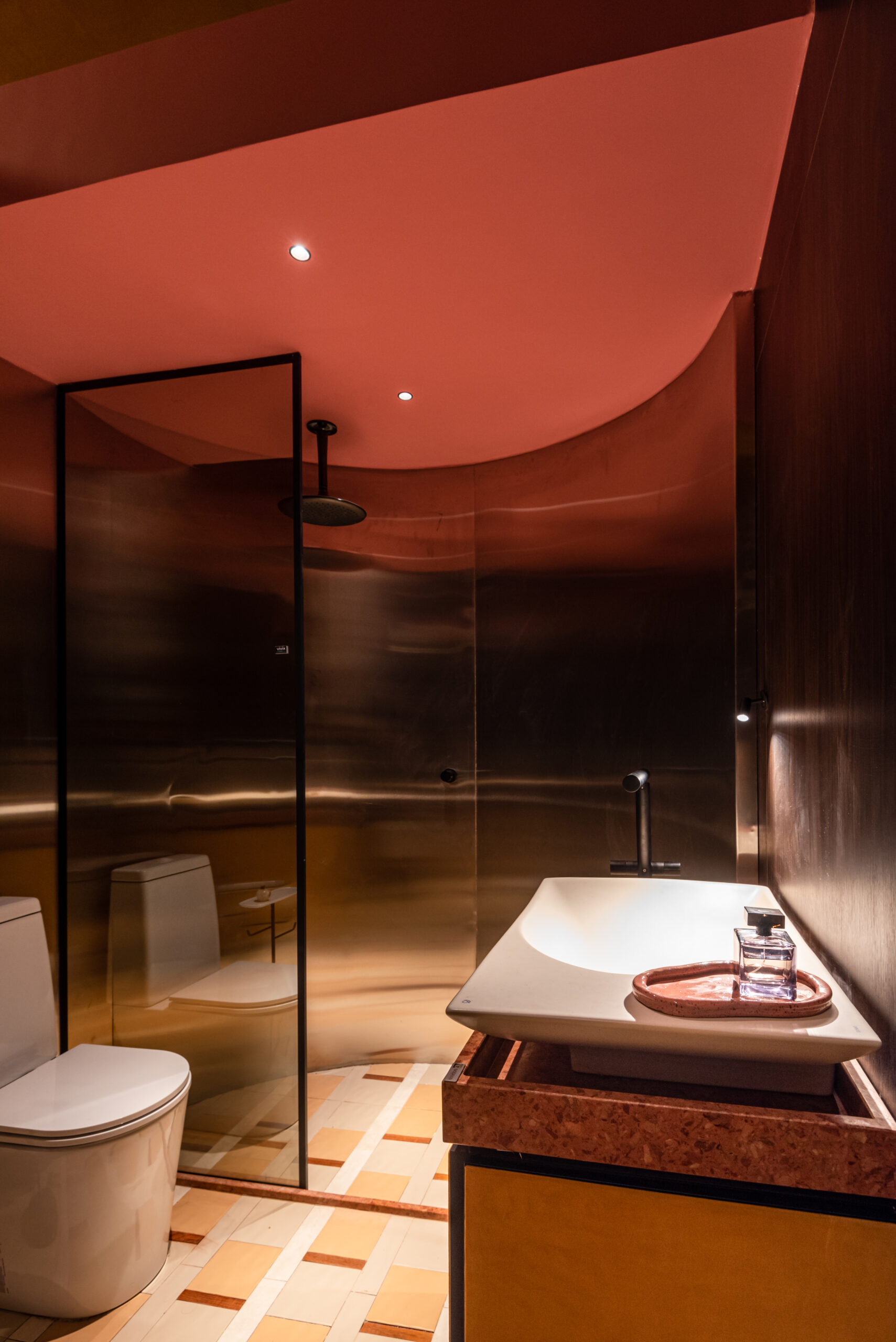 CASACOR Pernambuco 2025: Tendências, Destaques e o Terrazzo na Edição