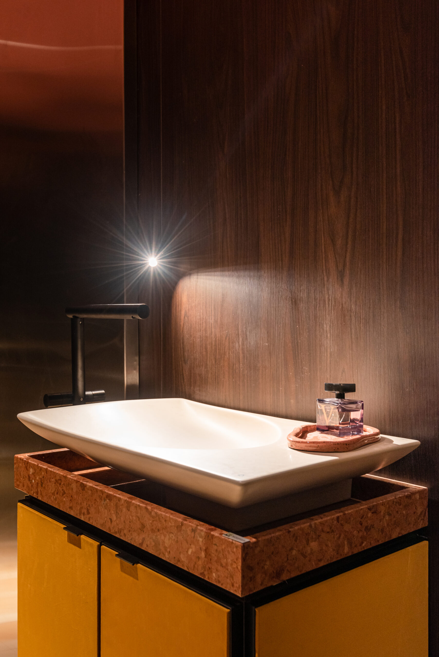 CASACOR Pernambuco 2025: Tendências, Destaques e o Terrazzo na Edição