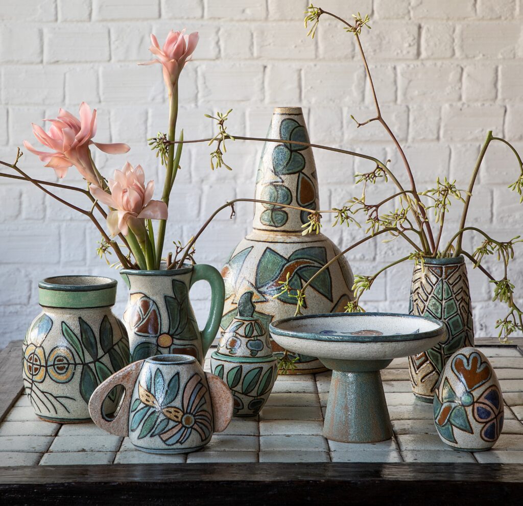 Cerâmica Brennand: a influência de Francisco Brennand na arquitetura