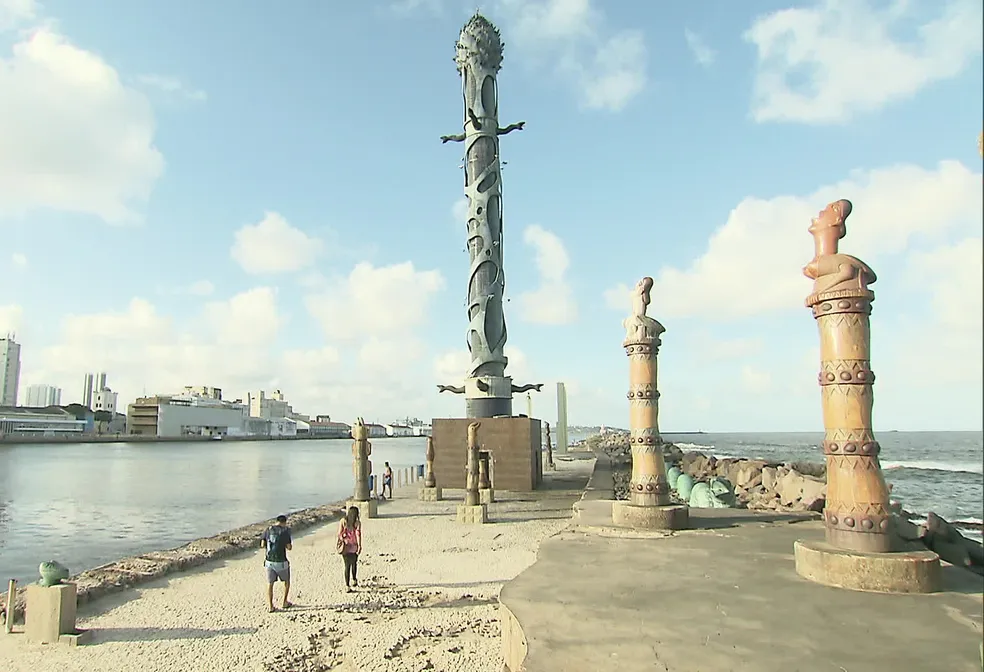 Cerâmica Brennand: a influência de Francisco Brennand na arquitetura