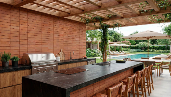 Tendências da Expo Revestir 2026