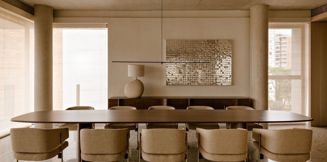 Apartamento Sete Arthur Casas com Terrazzo Santa Margherita da ETB