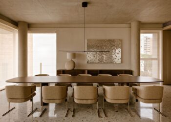 Apartamento Sete Arthur Casas com Terrazzo Santa Margherita da ETB