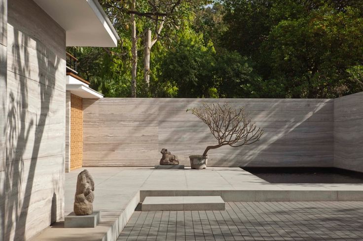 Projeto com Travertino Italiano