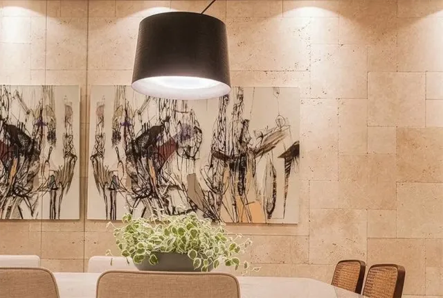 Projeto comTravertino Turco