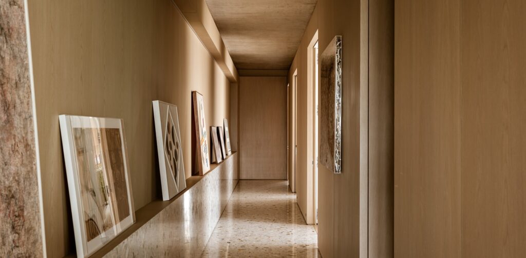 Apartamento Sete Studio Arthur Casas