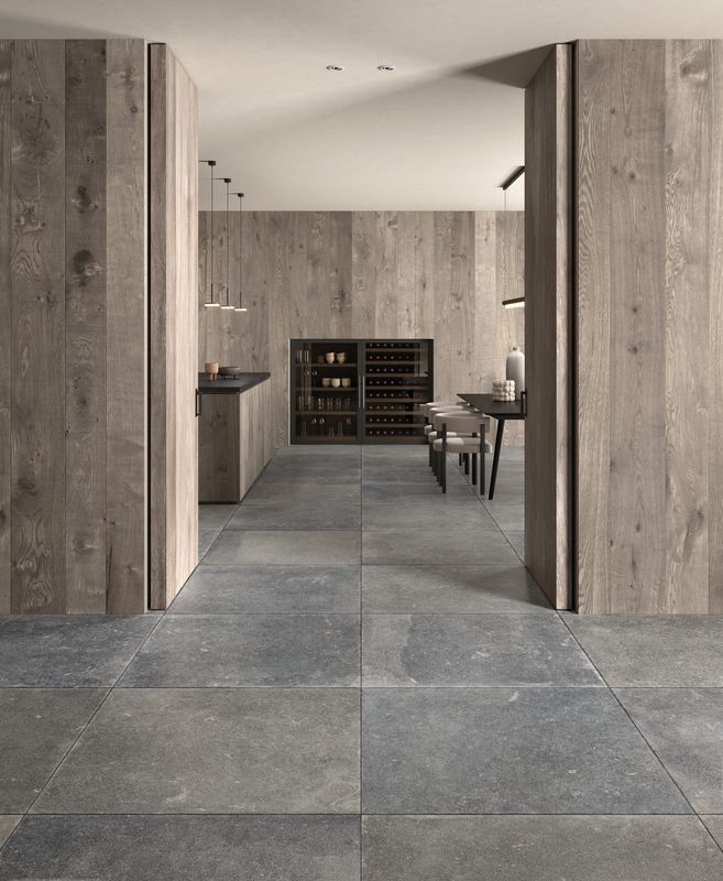 Por que o Revestimento Limestone virou referência na Arquitetura Contemporânea?