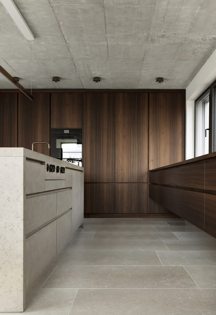 Por que o Revestimento Limestone virou referência na Arquitetura Contemporânea?
