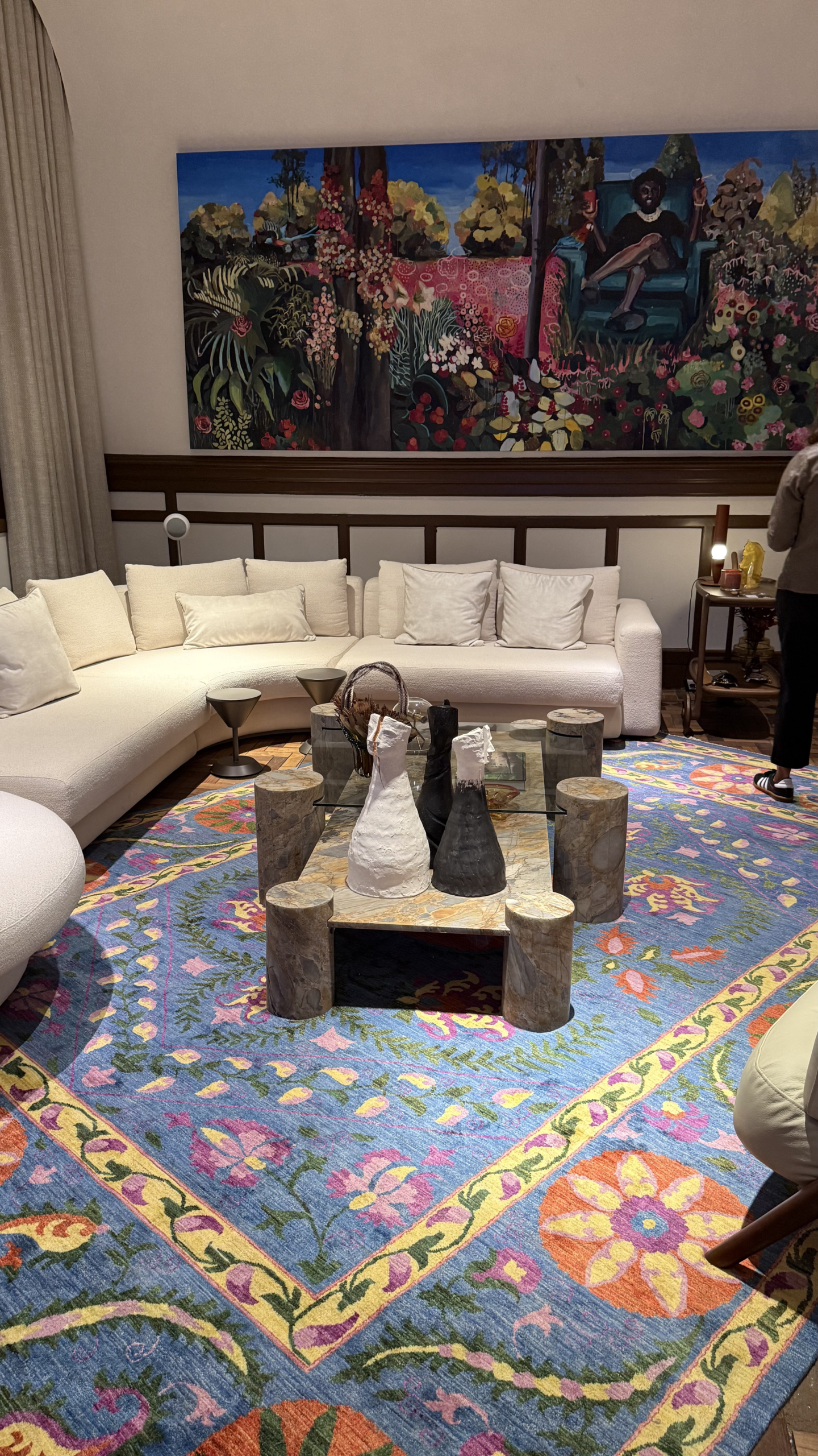 Modernos Eternos BH 2026: Uma Curadoria do que o Evento Revelou sobre o Design de Interiores