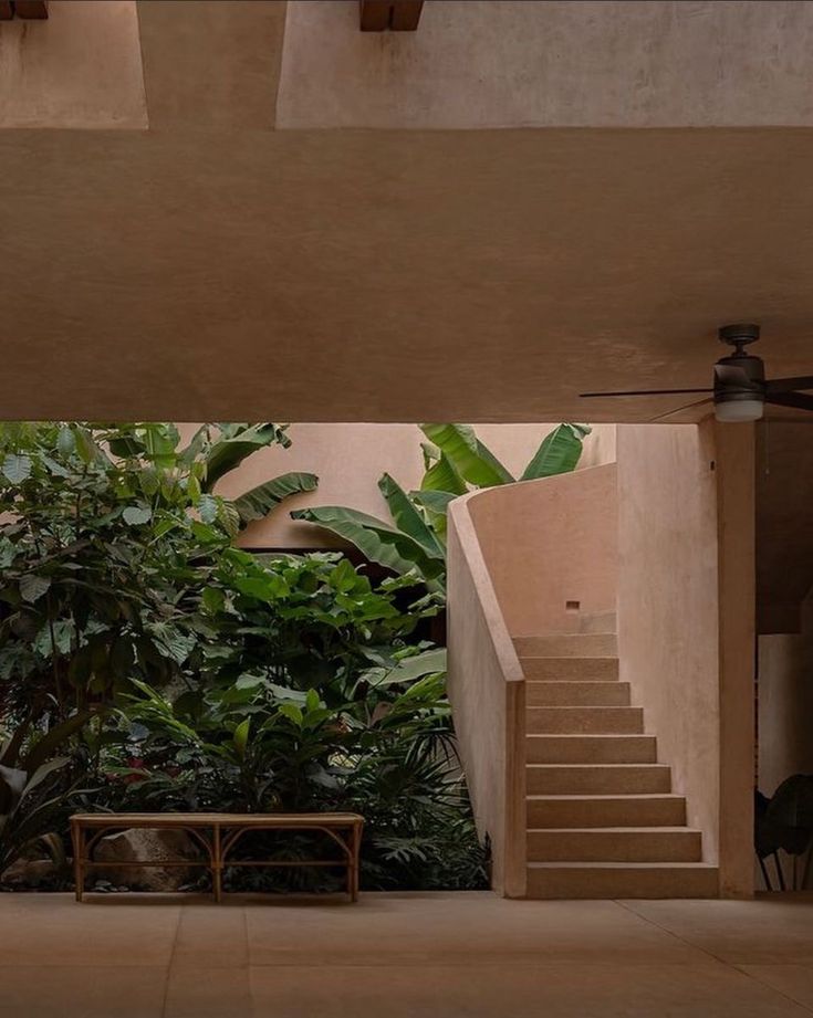 referências de Como Usar Travertino em Projetos de Arquitetura