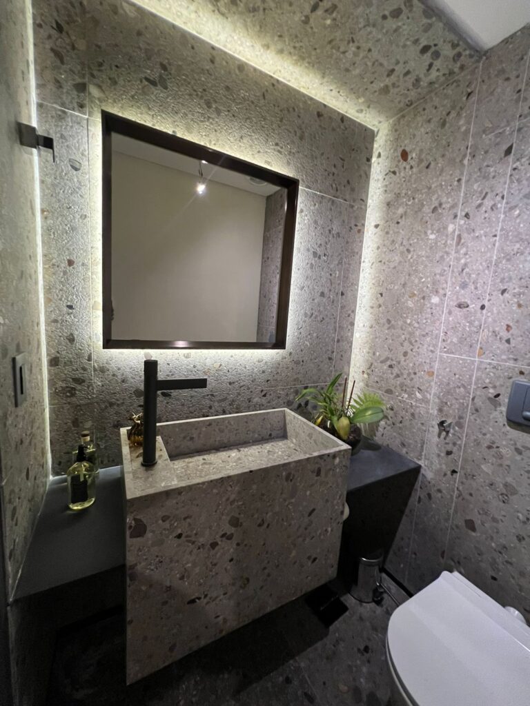 Terrazzo: o Revestimento Sustentável