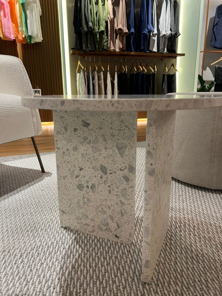 Terrazzo: o Revestimento Sustentável