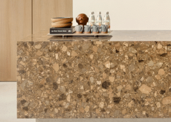 Terrazzo: o Revestimento Sustentável