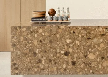 Terrazzo: o Revestimento Sustentável